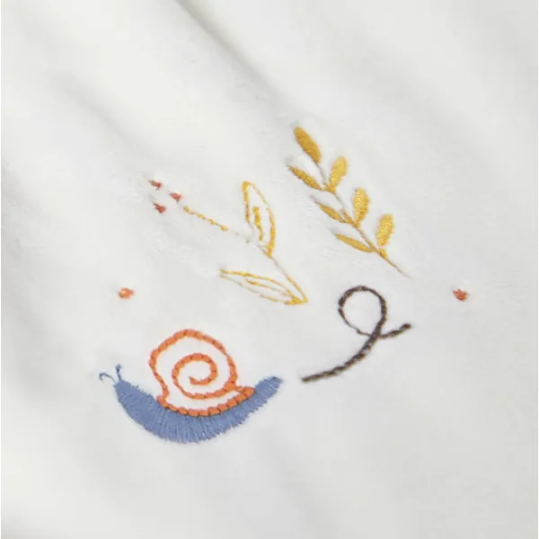 COFFRET DOUDOU SOURIS ET COLLIER BOLA - KALOO – Image 3