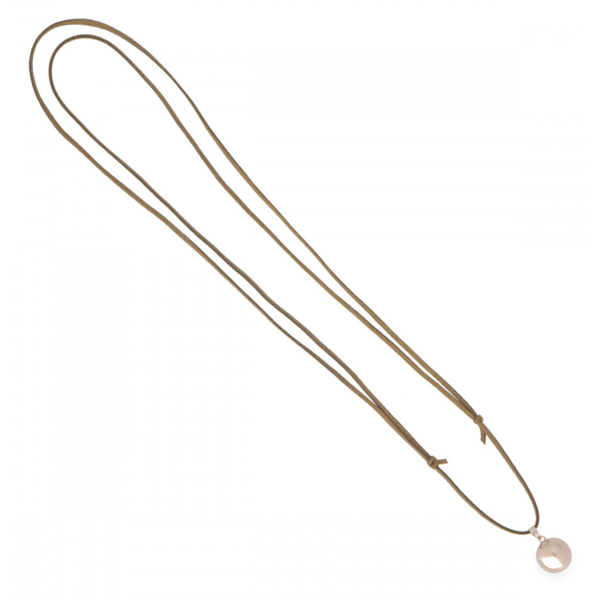 COFFRET DOUDOU SOURIS ET COLLIER BOLA - KALOO – Image 4