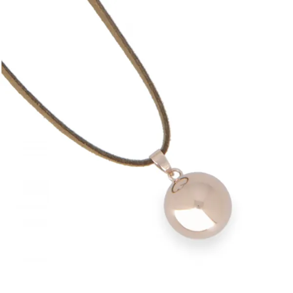 COFFRET DOUDOU SOURIS ET COLLIER BOLA - KALOO – Image 5