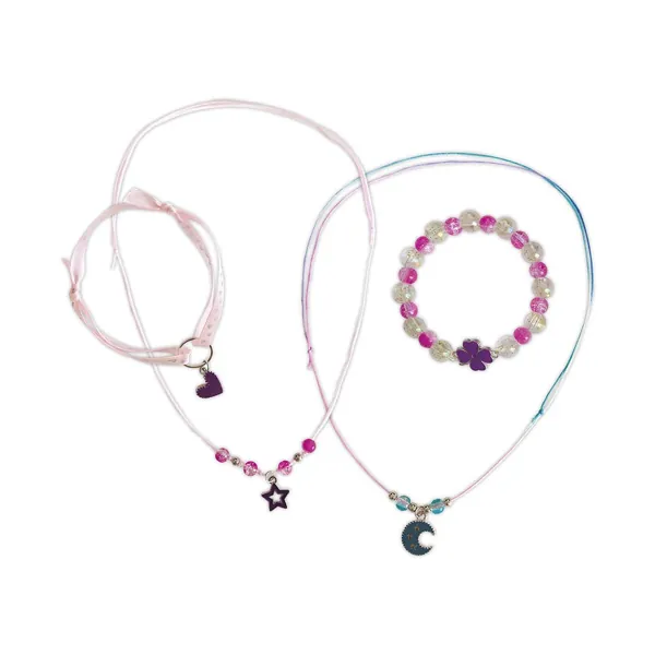 COFFRET BIJOUX D'HUMEUR A CREER - JANOD – Image 2