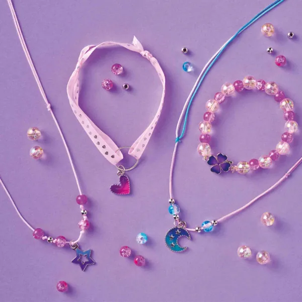 COFFRET BIJOUX D'HUMEUR A CREER - JANOD – Image 4