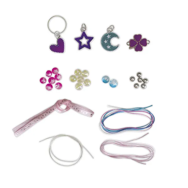 COFFRET BIJOUX D'HUMEUR A CREER - JANOD – Image 3