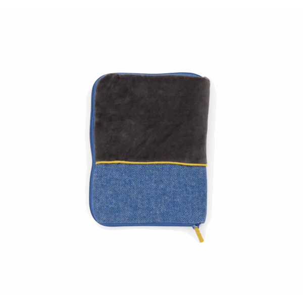 PROTEGE CARNET DE SANTE - PUCE ET PILOU - MOULIN ROTY – Image 2