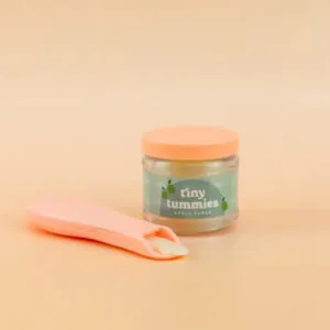PETIT POT POMME ET CUILLERE - TINY HARLOW