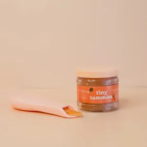 PETIT POT POULET ROTI ET CUILLERE - TINY HARLOW