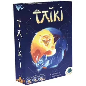 taiki