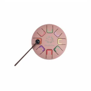 PETIT TAMBOUR A LANGUETTES - APRES LA PLUIE - MOULIN ROTY