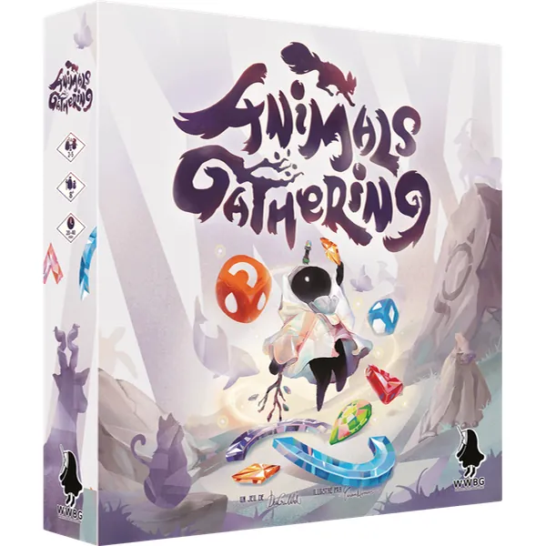 ANIMAL GATHERING