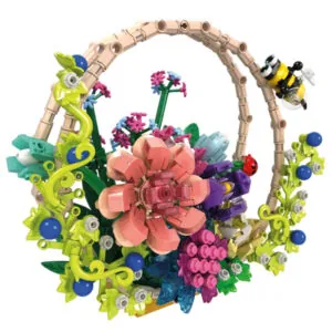 BOUQUET DE PRINTEMPS