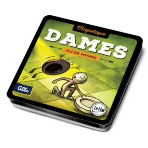 DAMES (Gamme Magnétique)