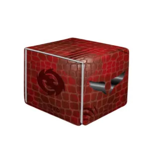DECK-BOX - MAGIC - ALCOVE EDGE - RETURN TO TARKIR - MARDU