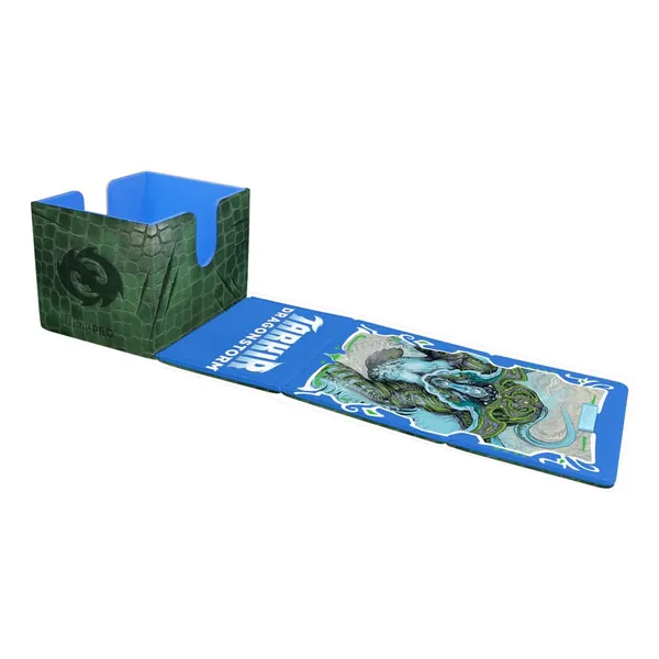 DECK-BOX - MAGIC - ALCOVE EDGE - RETURN TO TARKIR - TEMUR