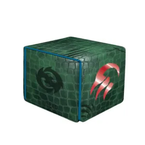 DECK-BOX - MAGIC - ALCOVE EDGE - RETURN TO TARKIR - TEMUR