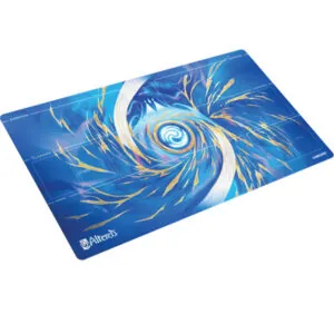 GG- ALTERED- PLAYMAT - ICE STORM