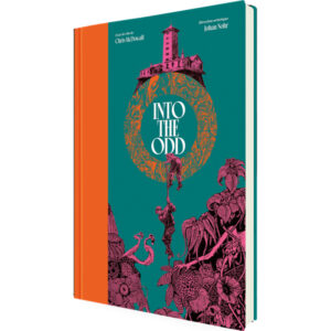 INTO THE ODD - REMASTER