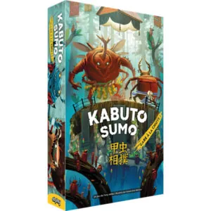 KABUTO SUMO