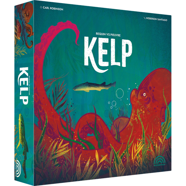 KELP