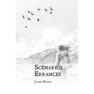 MEUTE, PACK RÉGIONS ERRANCES