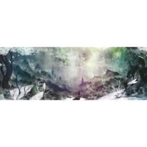 MEUTE, SUPPLÉMENT ÉCRAN ET SCÉNARIO