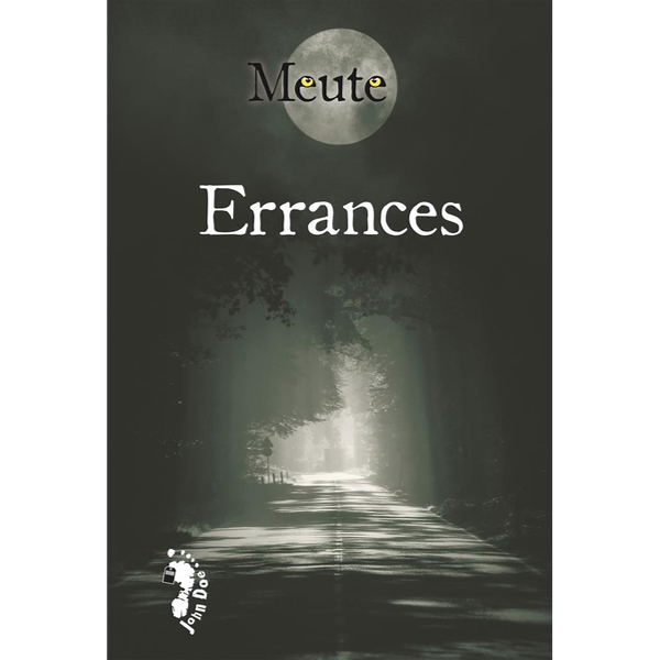 MEUTE, SUPPLÉMENT ERRANCES