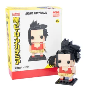 MOMO YAOYOROZU