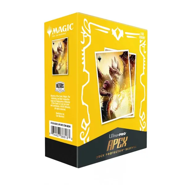 SLEEVES MAGIC - TARKIR - ABZAN - APEX