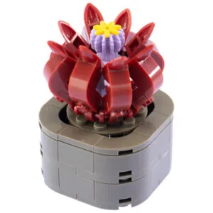 STAPELA FLAVIROSTRIS