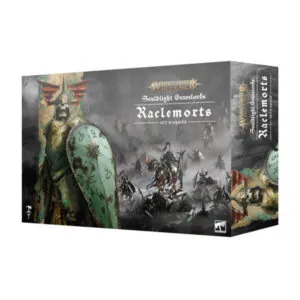 Set d'Armée Soulblight Gravelords- Râclemorts