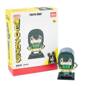 TSUYU ASUI