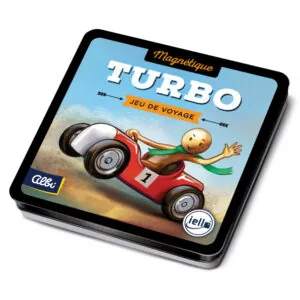 TURBO (Gamme Magnétique)
