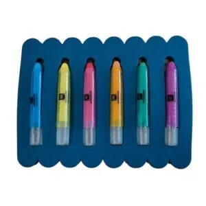 CRAYONS POUR LE BAIN - EUREKAKIDS