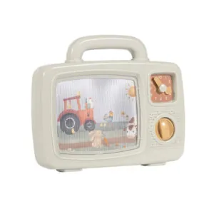 TELEVISION MUSICALE - LITTLE DUTCH