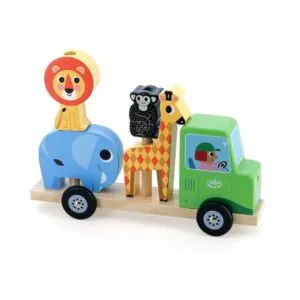 EMPIL’ANIMO SAVANE - INGELA P.ARRHENIUS - VILAC