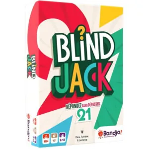 BLIND JACK