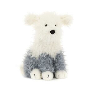 PELUCHE CHIEN SHEEP DOG EWERT - JELLYCAT