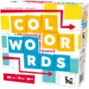 COLORS WORDS