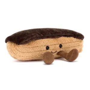 PELUCHE ETIENNE ECLAIR - JELLYCAT