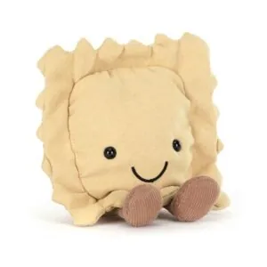 PELUCHE RAVIOLI - JELLYCAT