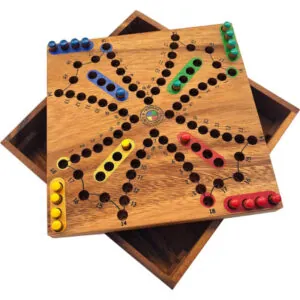 JEU DE TOC - 4 JOUEURS - VOYAGE