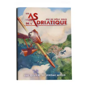 LES AS DE L’ADRIATIQUE