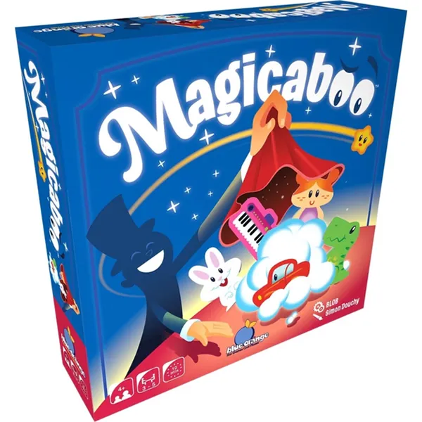 MAGICABOO
