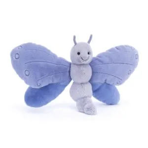 PELUCHE PAPILLON BLUEBELL - JELLYCAT