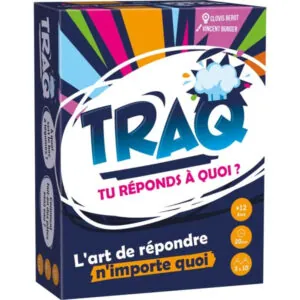 TRAQ