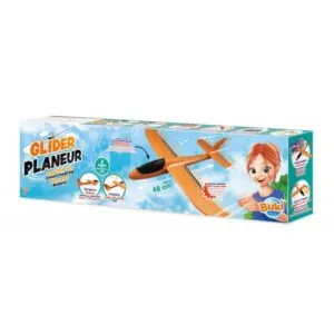 PLANEUR 48 CM - BUKI