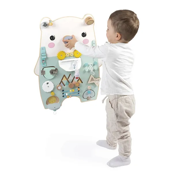 BUSY BOARD OURSON - PURE - JANOD – Image 4