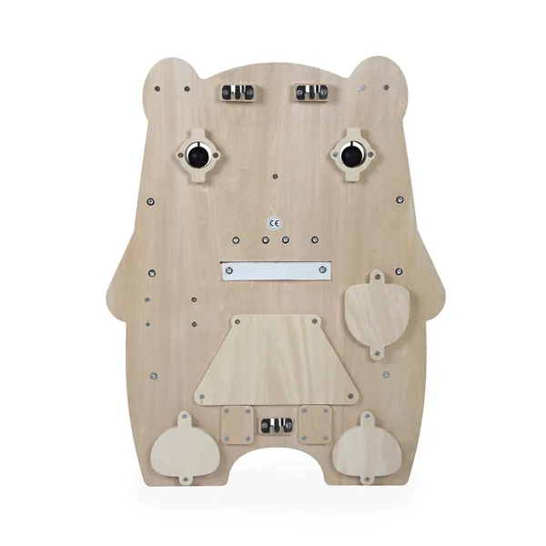 BUSY BOARD OURSON - PURE - JANOD – Image 3