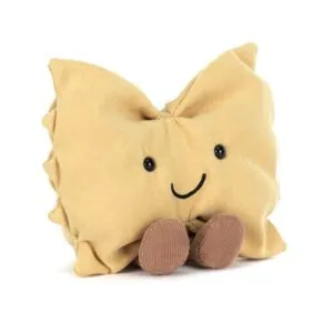 PELUCHE PATE FARFALLE - JELLYCAT