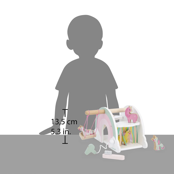 MAISON DES LICORNES - JANOD – Image 5