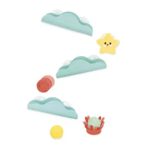 CIRCUIT DE BAIN MARIN - JANOD