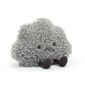 PELUCHE NUAGE D'ORAGE - JELLYCAT